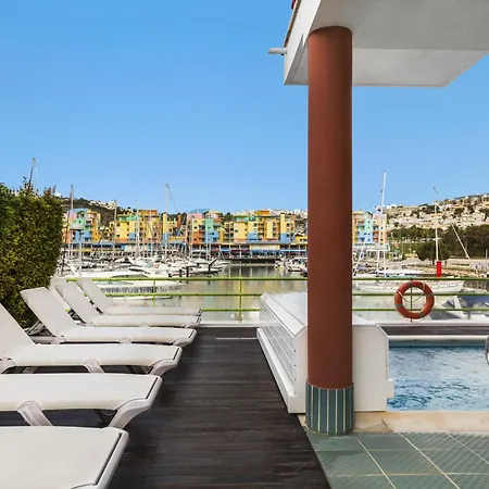 Holiday Lepellaux Lote 7 By Interhome * 알부페이라