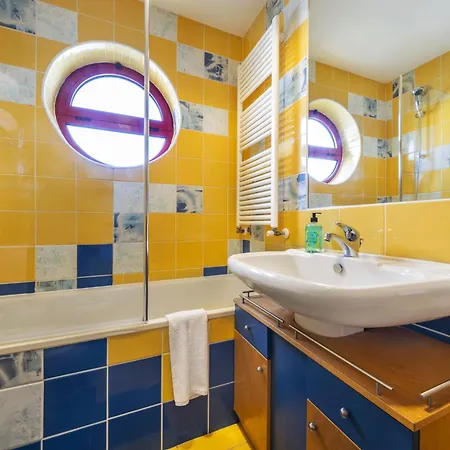 Holiday Lepellaux Lote 7 By Interhome *