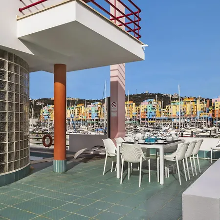 Holiday Lepellaux Lote 7 By Interhome 알부페이라