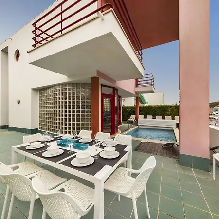 Holiday Lepellaux Lote 7 By Interhome