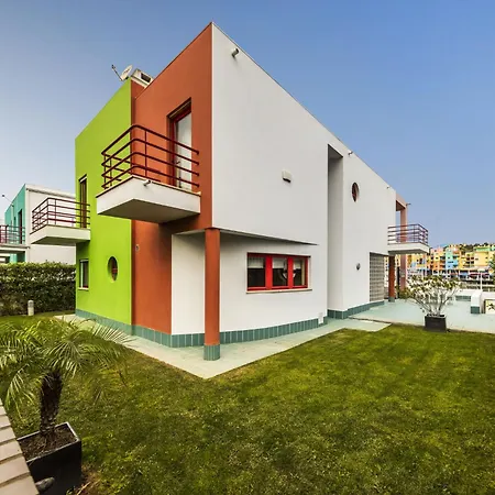 펜션 Holiday Lepellaux Lote 7 By Interhome *