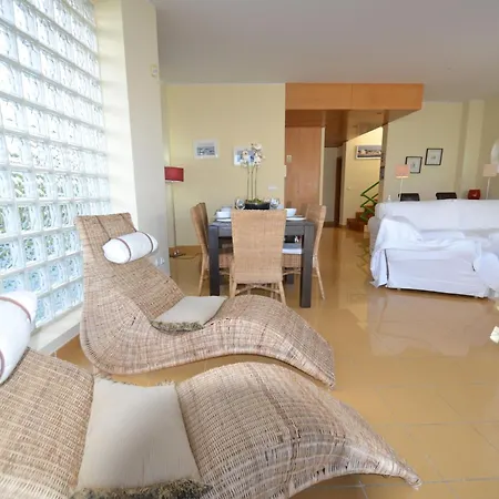 Holiday Lepellaux Lote 7 By Interhome Albufeira